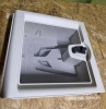 Люк накрышный Fiamma Vent 280x280мм, белый